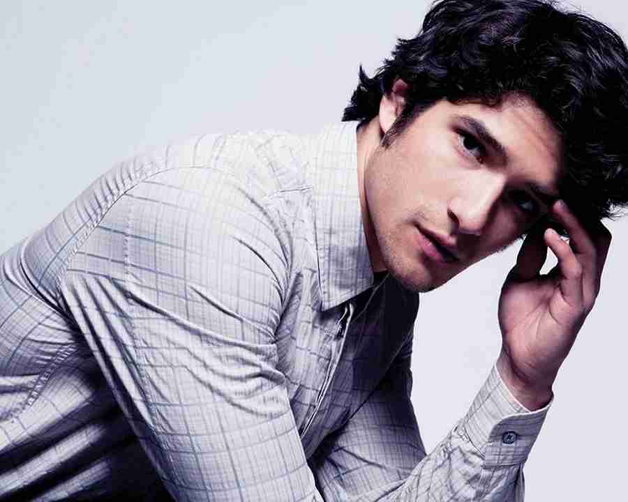 tyler posey teen wolf