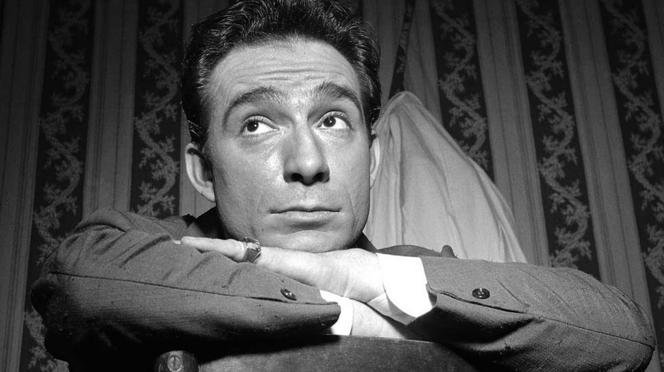 Ugo Tognazzi, Sky omaggia il grande attore con una maratona dei suoi film