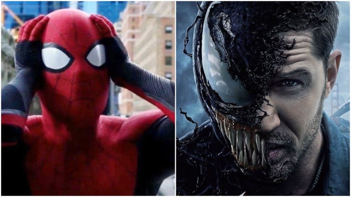 Venom: Andy Serkis conferma l’incontro con lo Spider-Man di Tom Holland