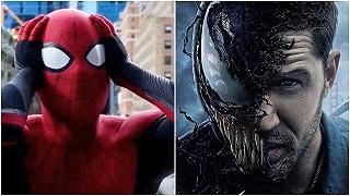 Spider-Man 3: Tom Hardy, anche Venom farà la sua apparizione?