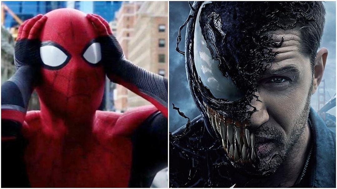 Spider-Man 3: Tom Hardy, anche Venom farà la sua apparizione?
