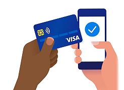 Visa trasforma lo smartphone in un POS con l’app Tap to Phone