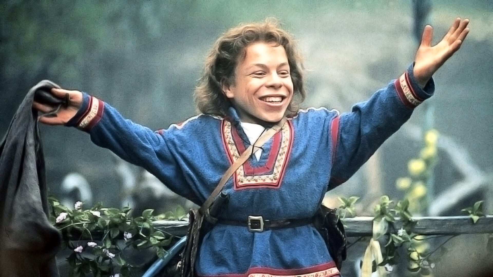 Willow: in arrivo la serie TV su Disney+