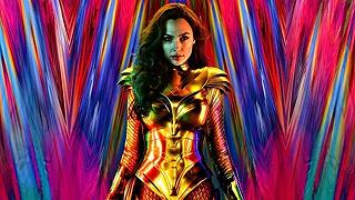 Wonder Woman 1984 verso un nuovo rinvio?