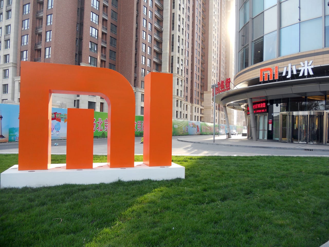 Xiaomi lavora a un servizio per la riparazione da remoto simile a quello di Apple?