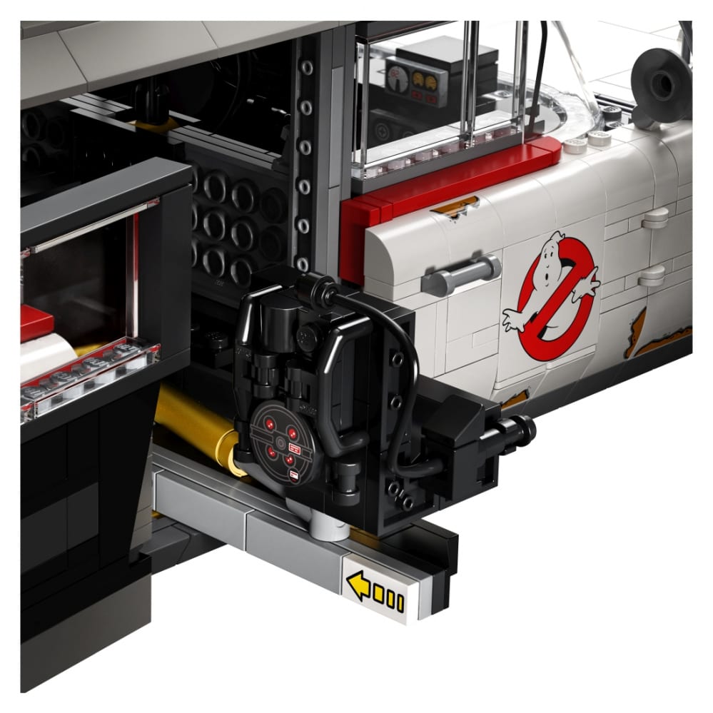 ecto 1 lego length ecto 1 lego length