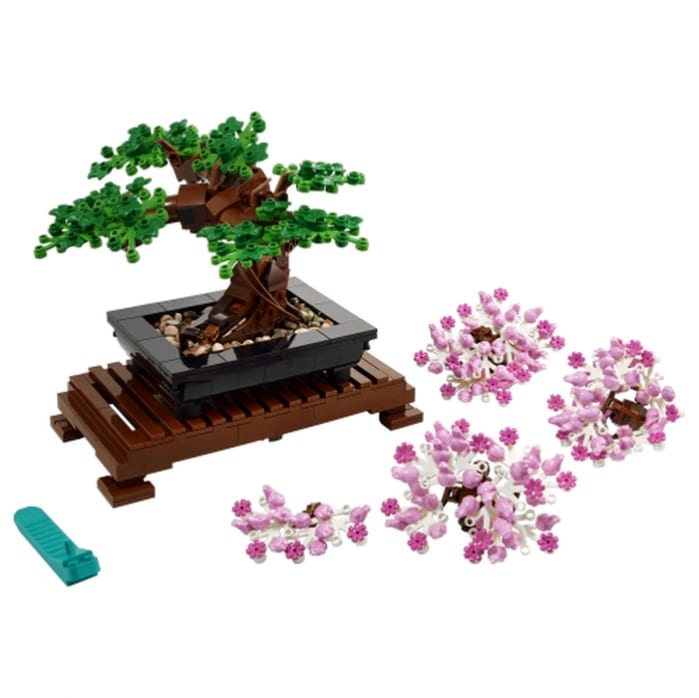 LEGO Botanical Collection