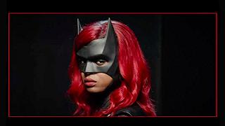 Batwoman 2: il primo teaser mostra la nuova supereroina
