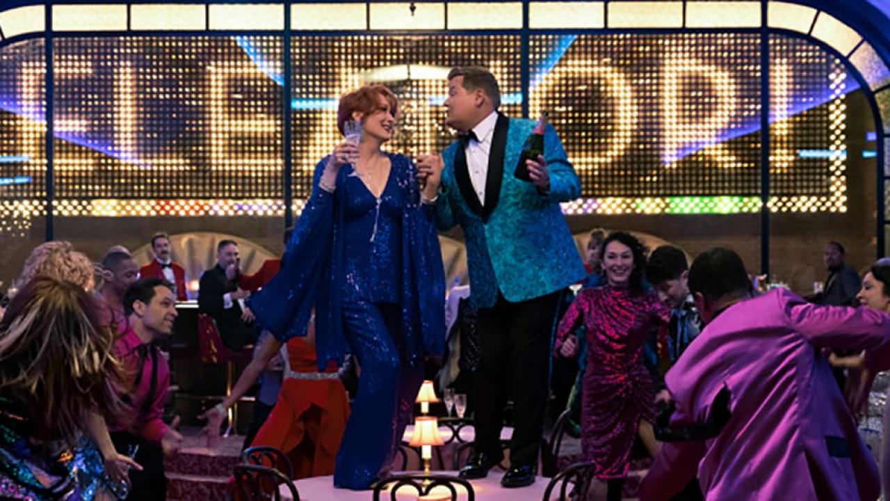 The Prom