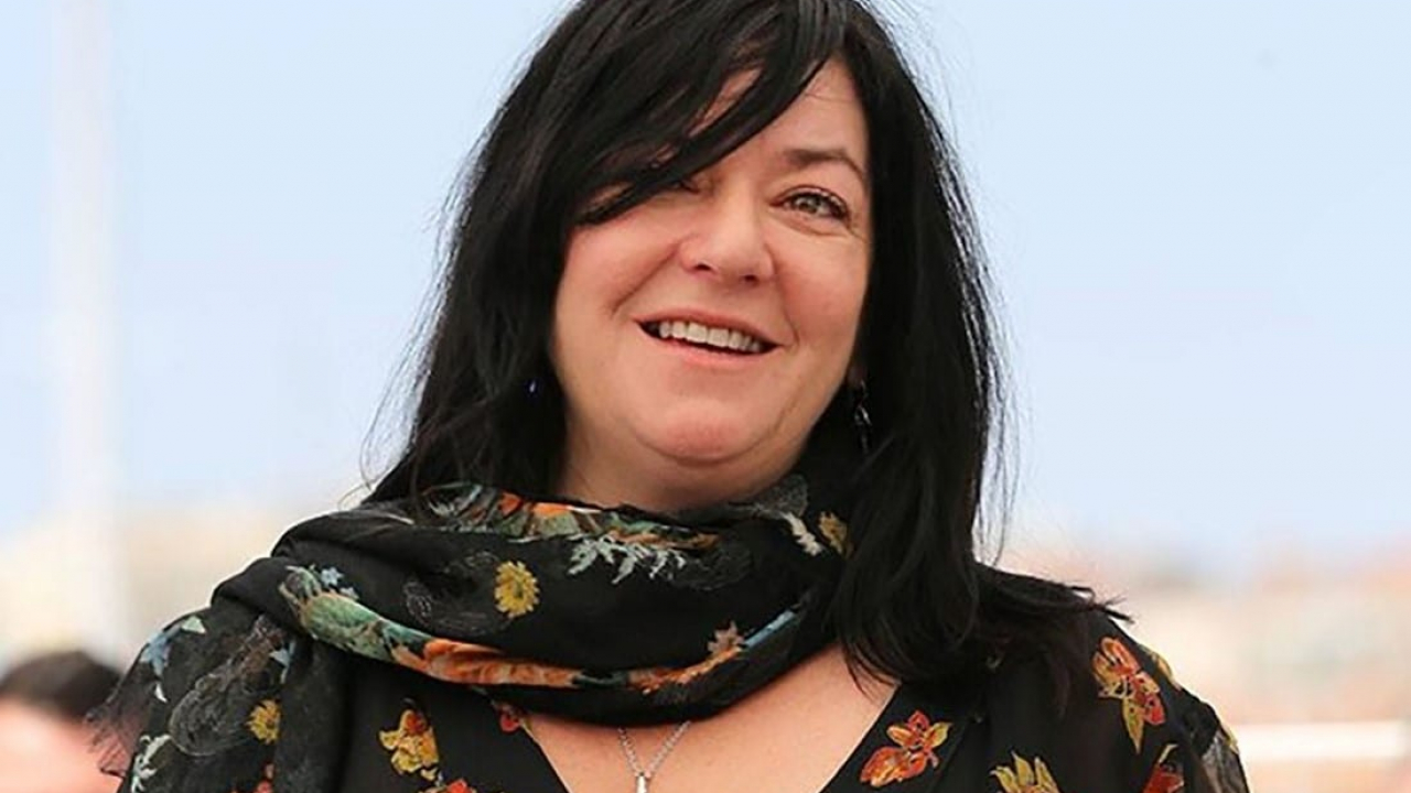 lynne ramsay - La bambina che amava Tom Gordon