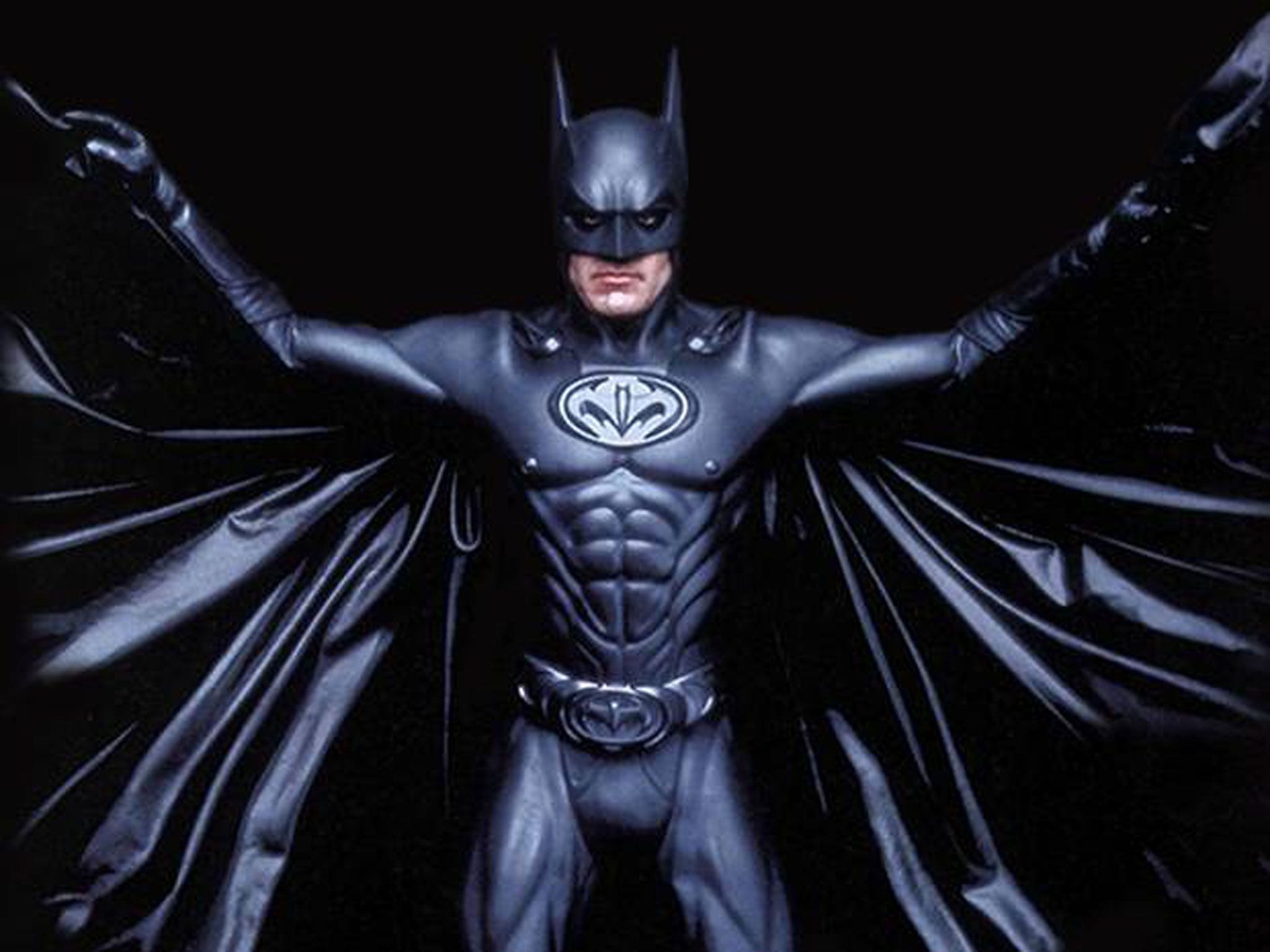The Flash: George Clooney spiega perché non ci sarà con il suo Batman