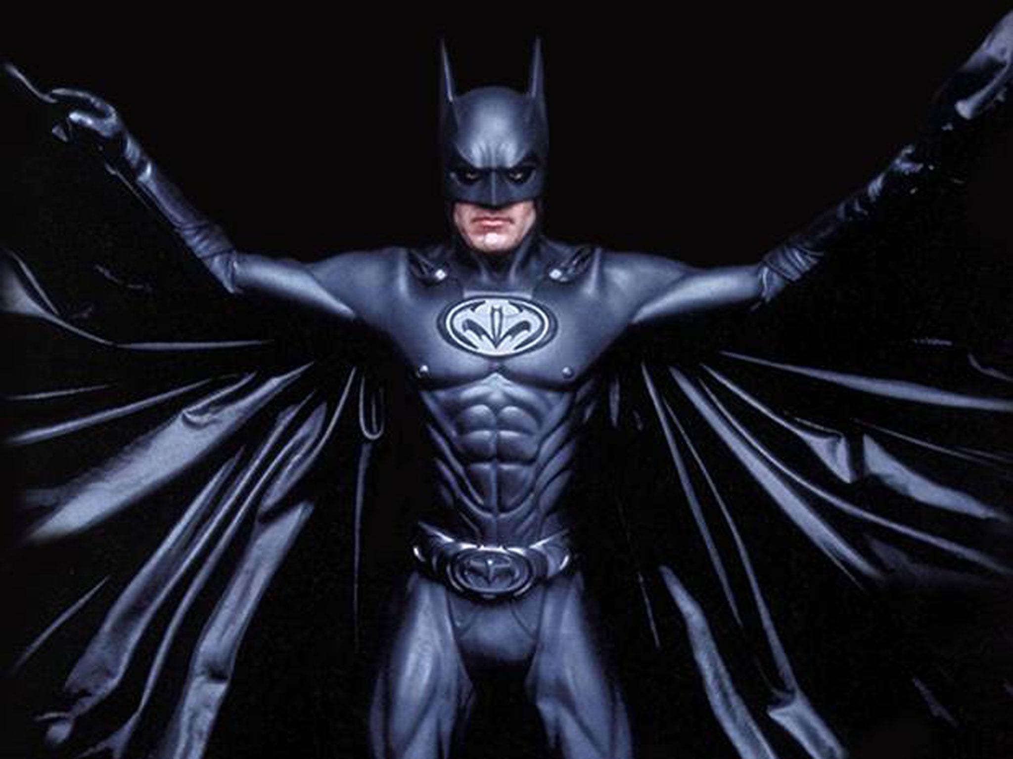 Batman & Robin: George Clooney definisce “terribile” la sua performance