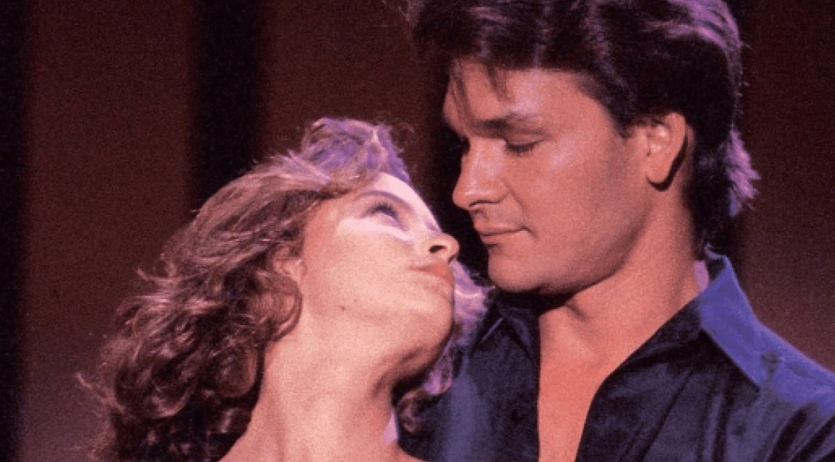 Dirty Dancing 2: Jennifer Grey conferma che Patrick Swayze non sarà sostituito