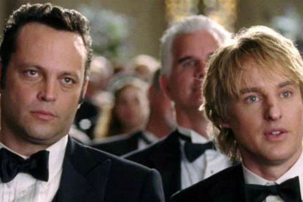 2 single a nozze – Vince Vaughn parla del possibile sequel