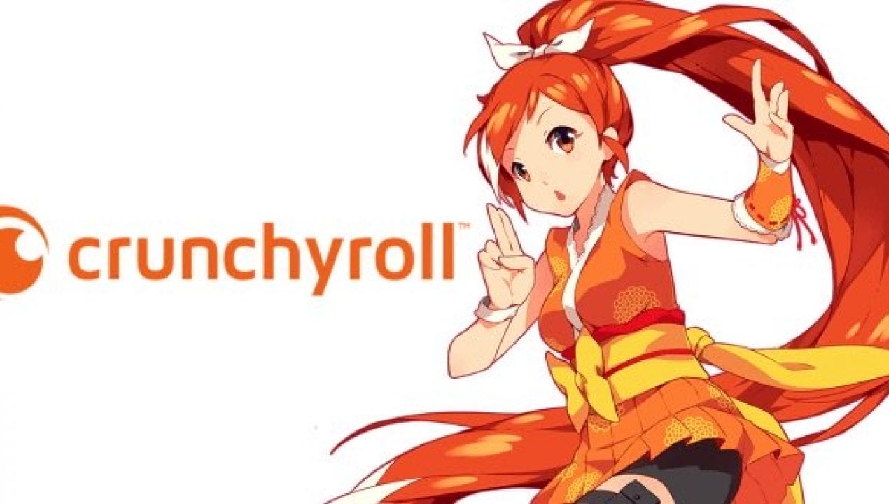 crunchyroll