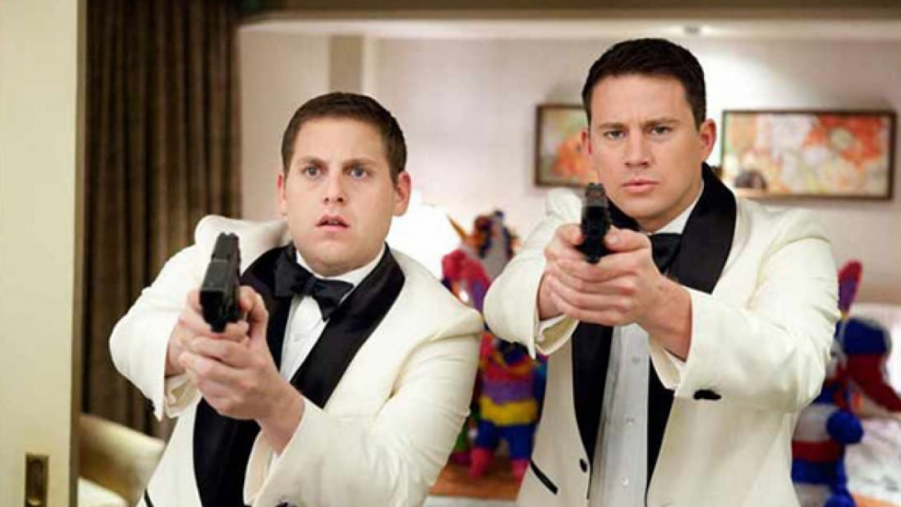 Channing Tatum e il team di 21 Jump Street insieme per uno Universal Monster Movie