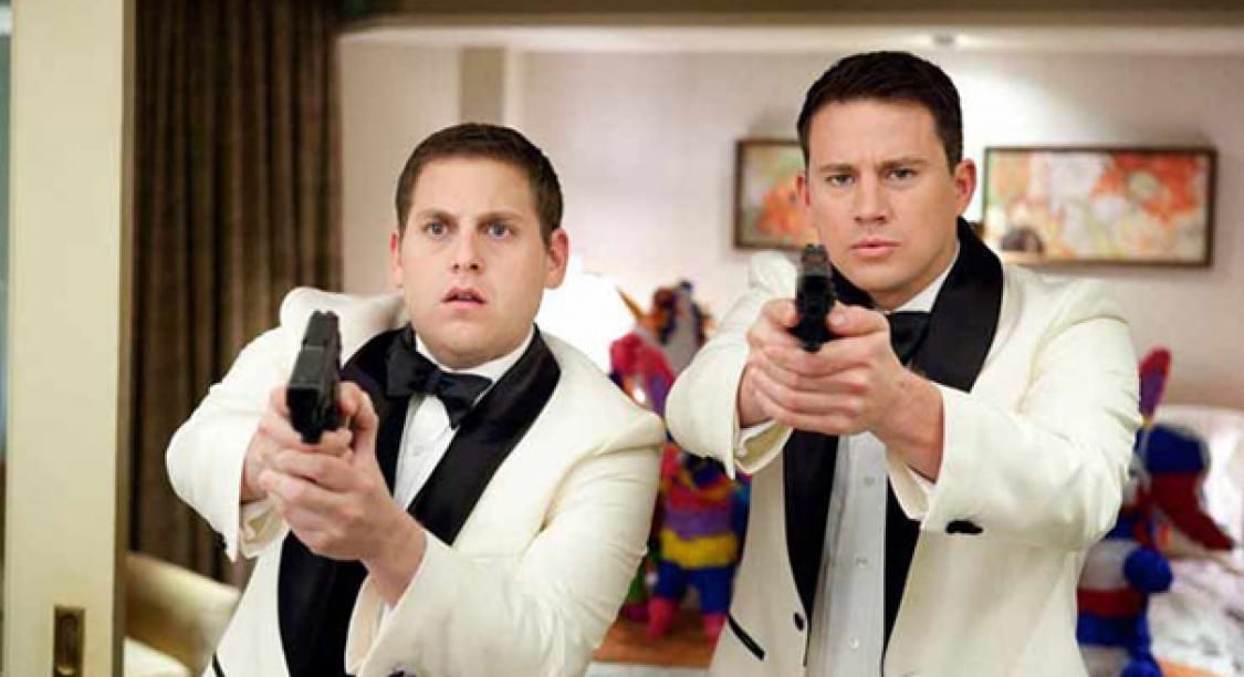Channing Tatum e il team di 21 Jump Street insieme per uno Universal Monster Movie