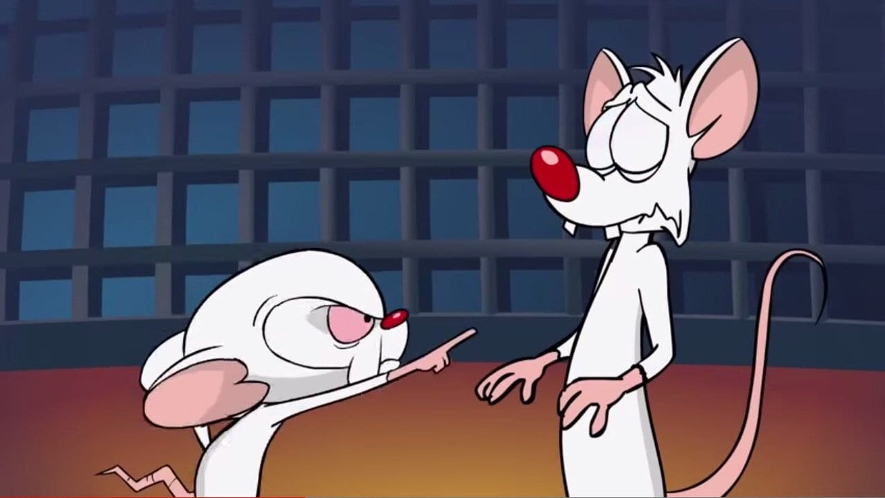 animaniacs