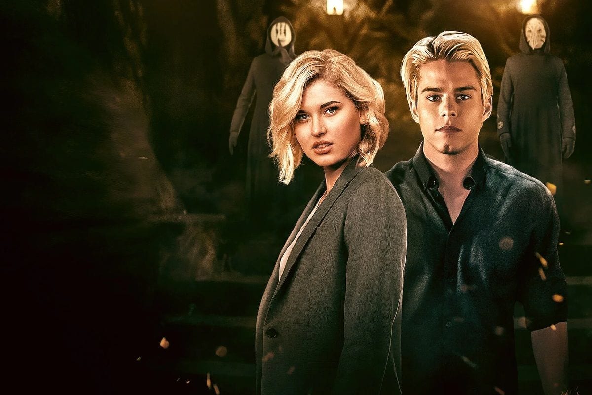 The Order: Netflix ha cancellato la serie dopo due stagioni