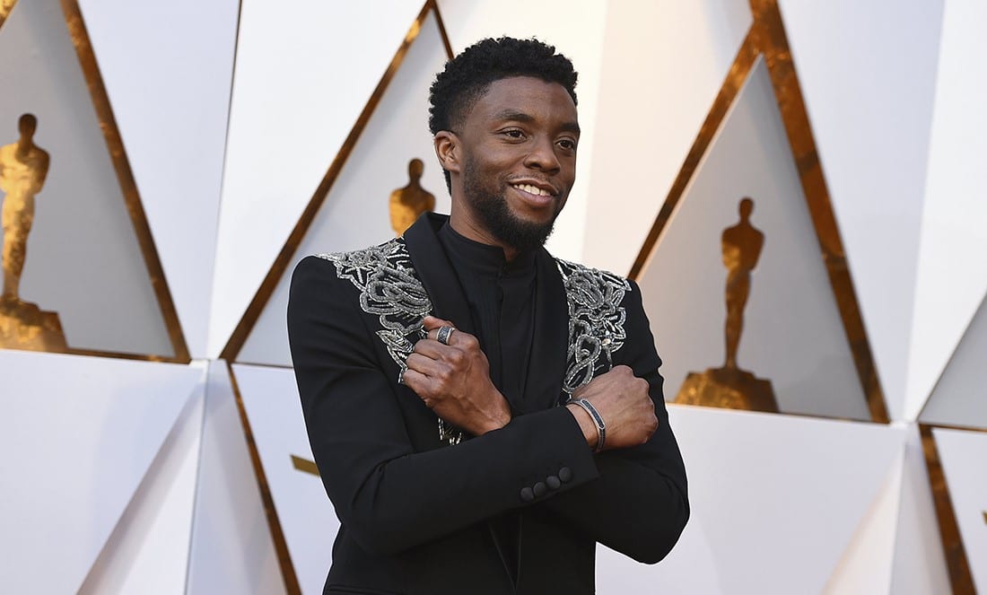 Black Panther 2, parla Angela Basset: “Chadwick è insostituibile”