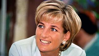 Il documentario sulla Principessa Diana uscirà nelle sale nel 2022