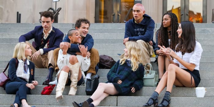 gossip girl
