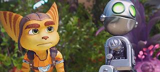 Ratchet & Clank: Rift Apart non arriverà su PS4, conferma Insomniac