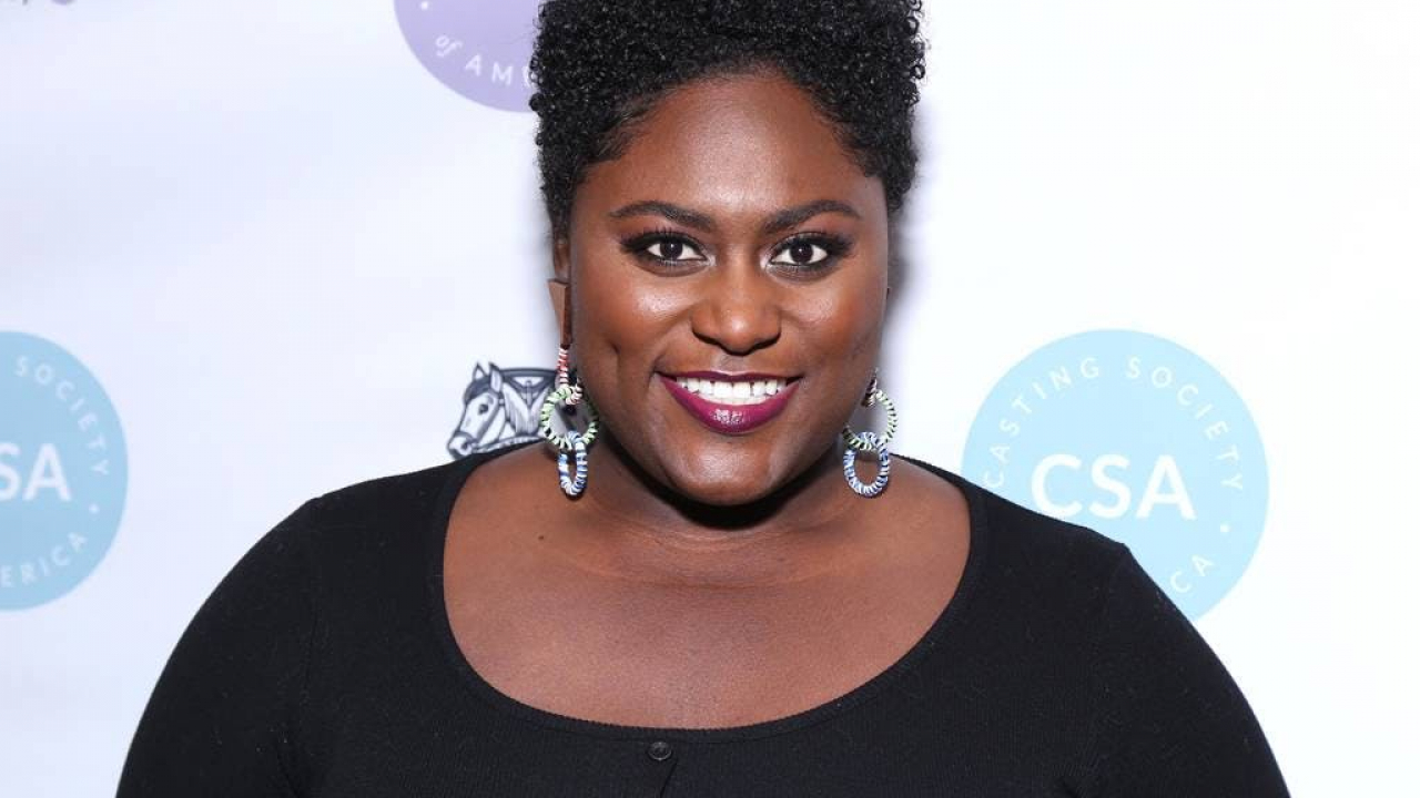 Peacemaker, Danielle Brooks
