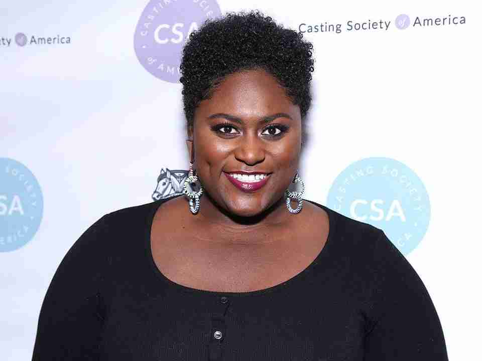 Peacemaker, Danielle Brooks