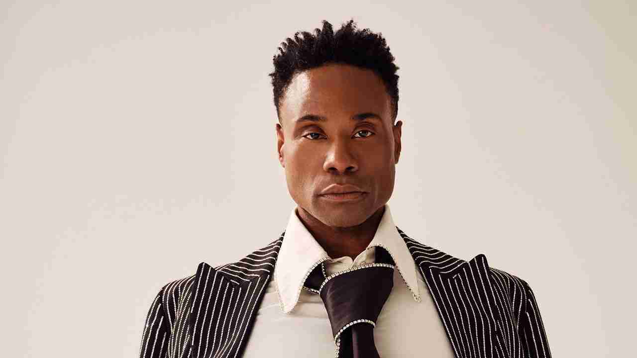 billy porter