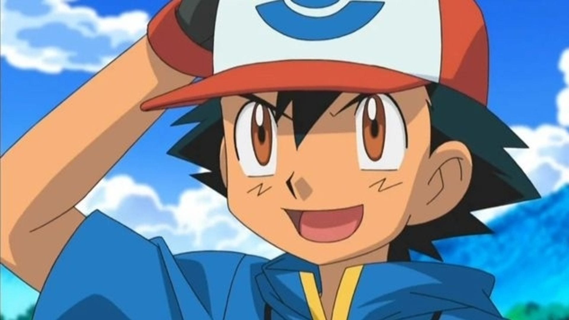 Pokémon: Ash Ketchum finirà il suo percorso nella serie animata nel 2023