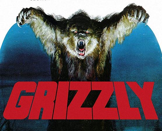 Grizzly