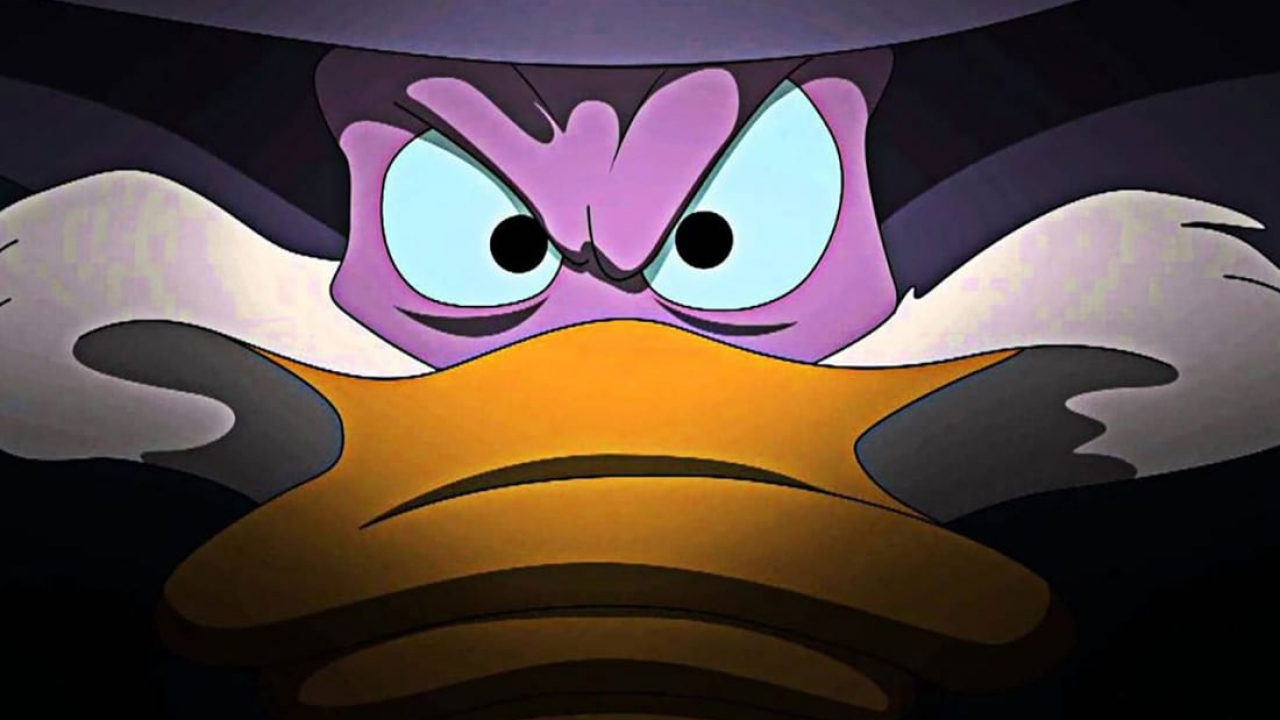 Darkwing Duck: in sviluppo il reboot per Disney + della serie animata