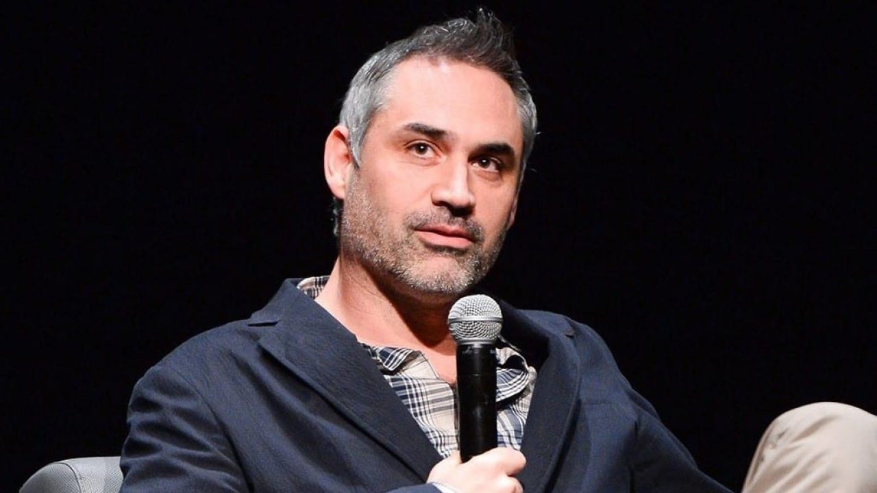Alex Garland, il prossimo progetto sarà un “film horror a basso budget”