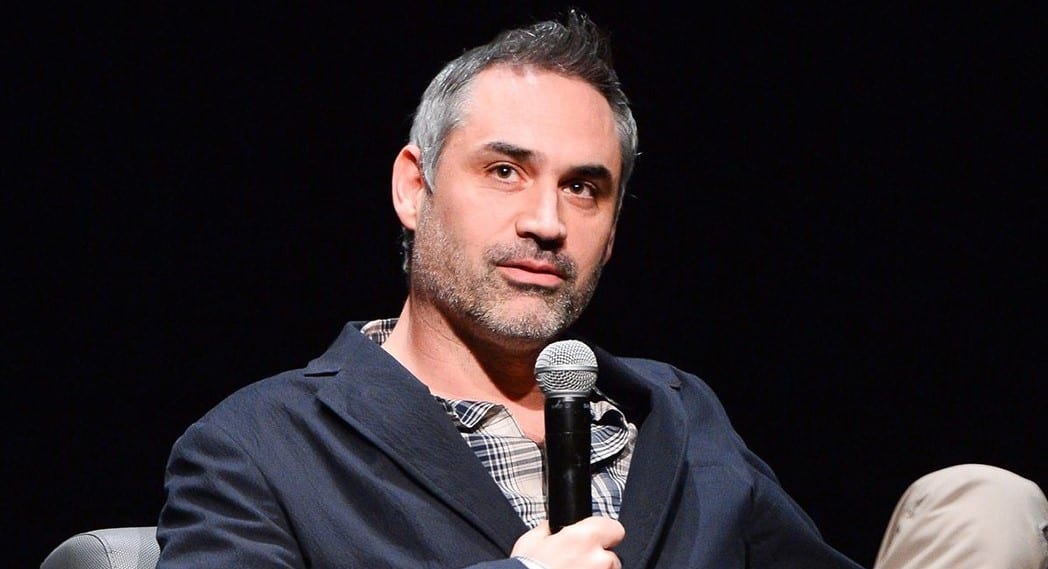 Alex Garland, il prossimo progetto sarà un “film horror a basso budget”