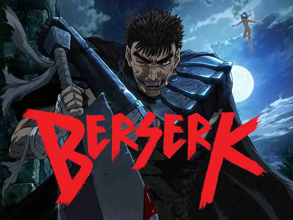 berserk