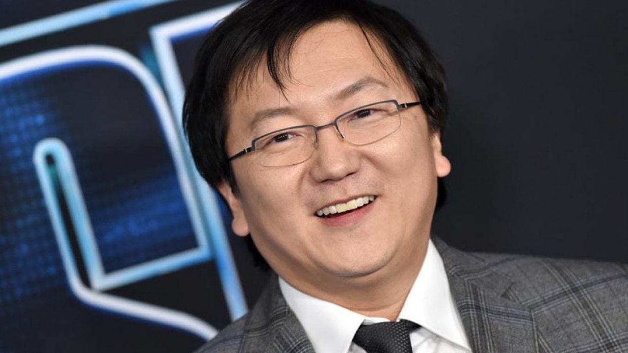 Bullet Train: Masi Oka si unisce al cast del film con Brad Pitt