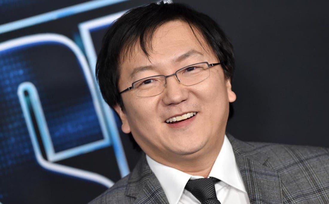 Bullet Train - Masi Oka