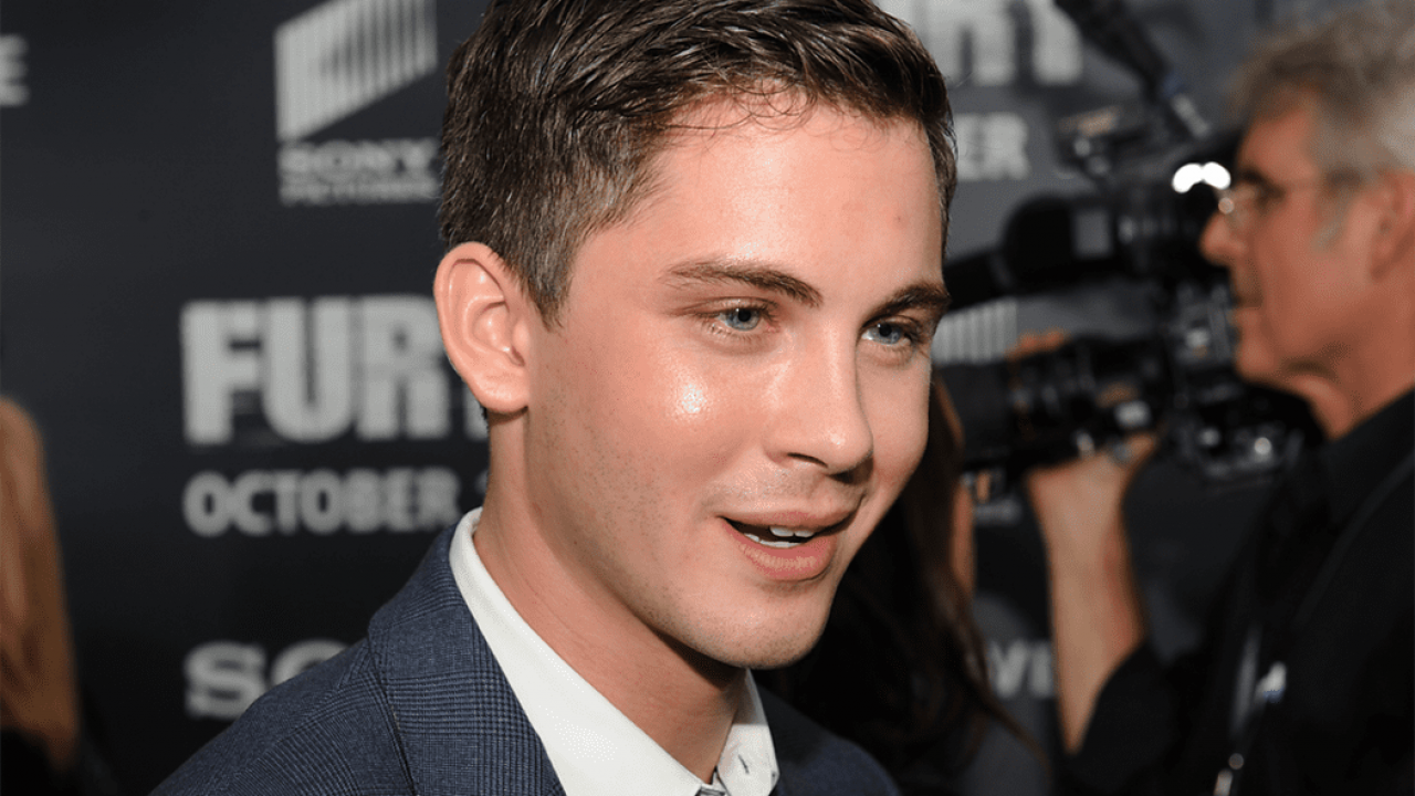 Logan Lerman