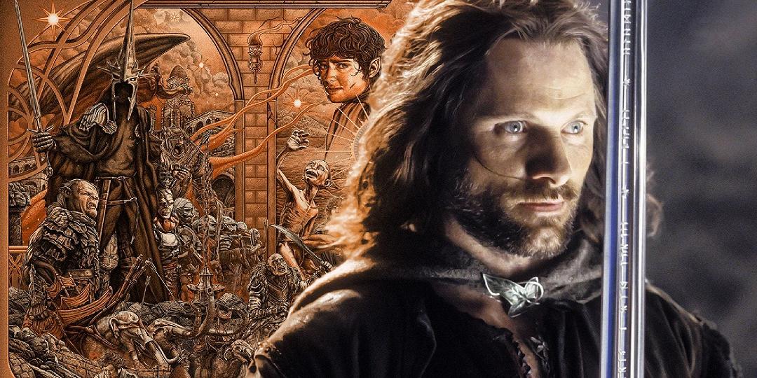 Il Signore degli Anelli: molti registi hanno fallito provando a realizzare i film