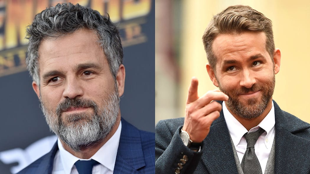The Adam Project: Mark Ruffalo e Ryan Reynolds nel nuovo sci-fi Netflix