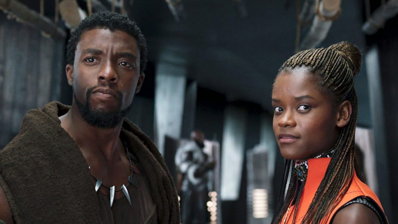 Black Panther 2, svelati inizio delle riprese e interprete del potenziale villain