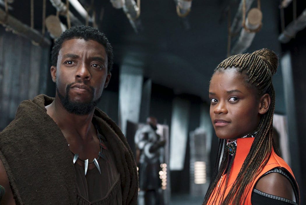 Black Panther 2, svelati inizio delle riprese e interprete del potenziale villain