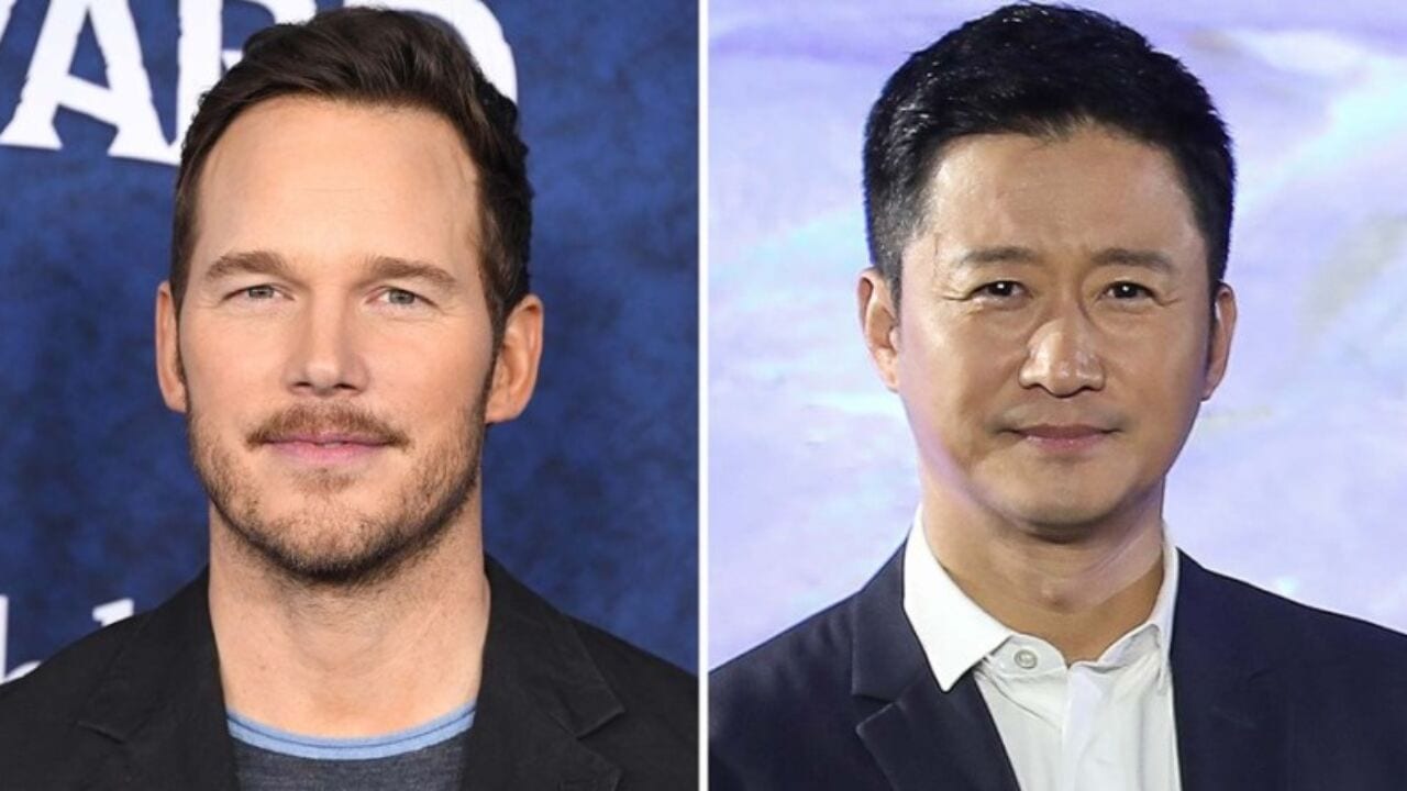 Chris-Pratt-Wu-Jing-Saigon Bodyguards