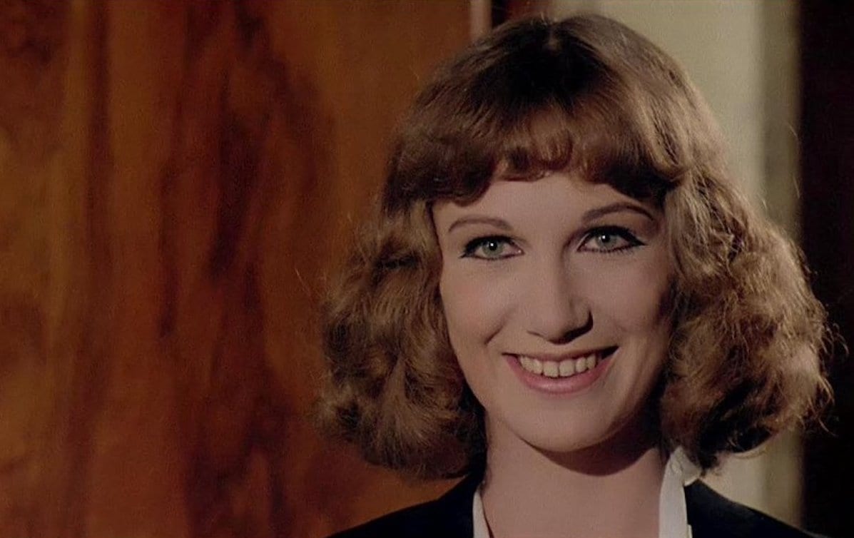 Daria Nicolodi: morta l’attrice protagonista dei film di Dario Argento