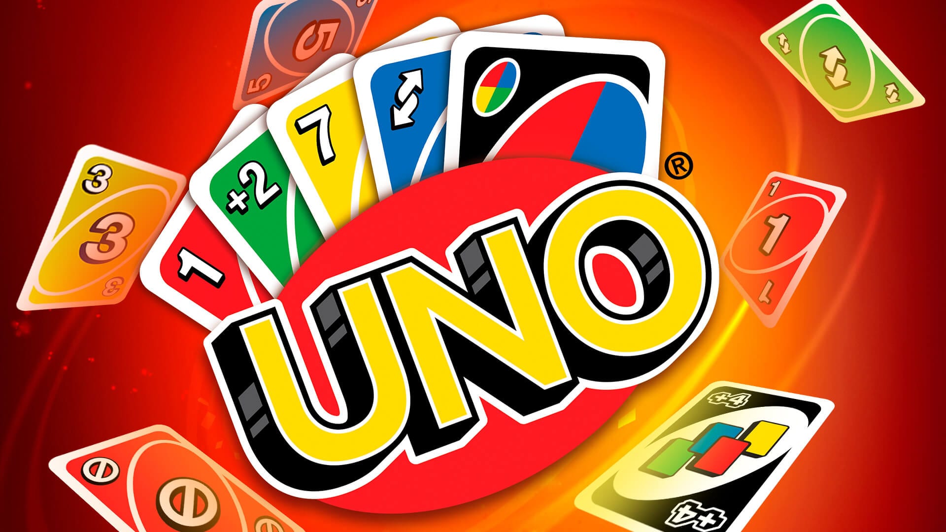 Uno, il popolare gioco di carte diventa un reality show