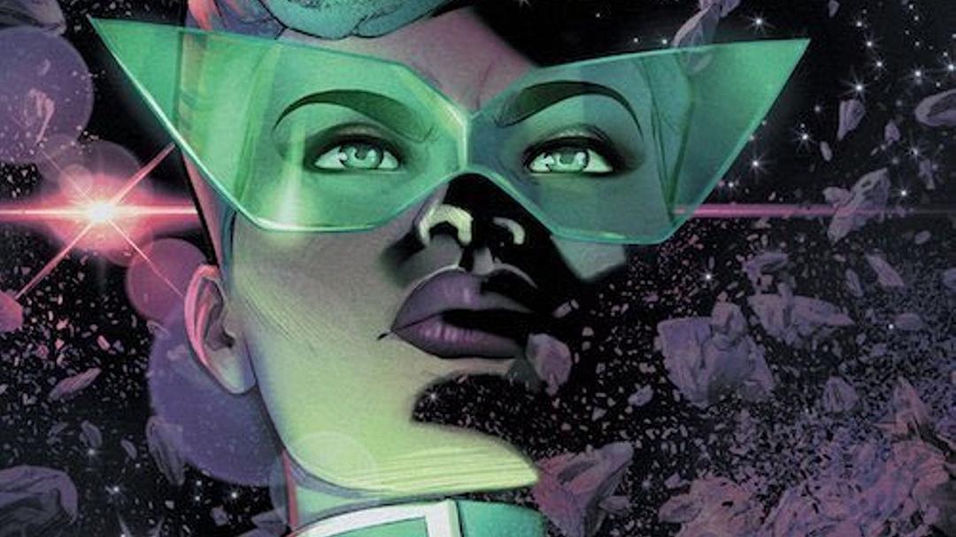 Lanterna Verde: HBO ha ingaggiato un’attrice di colore come protagonista