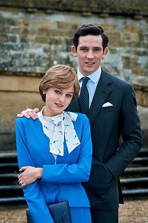 The Crown 4