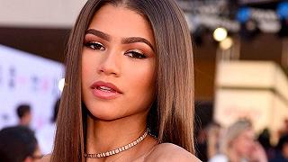 Zendaya rivela come Euphoria l’ha cambiata come attrice e come persona