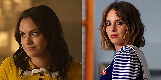 Maya Hawke e Camila Mendes insieme per il nuovo film di Netflix